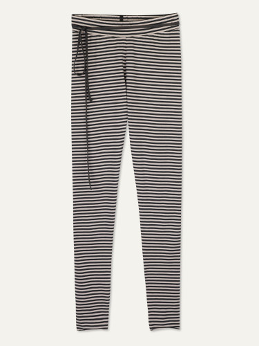 Leggings stripes