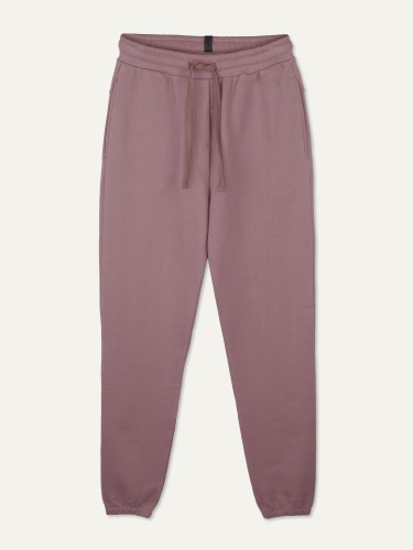 Relaxed sweat pants